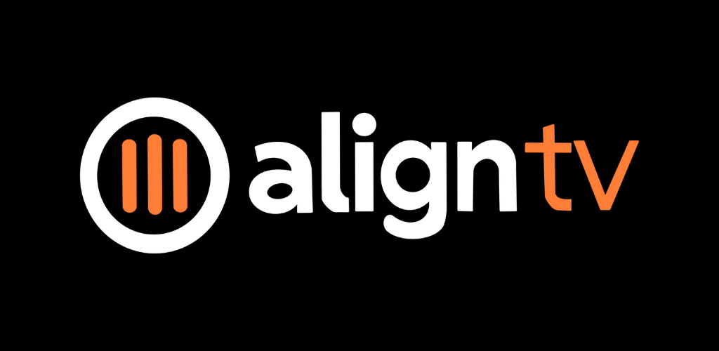 Align TV Logo